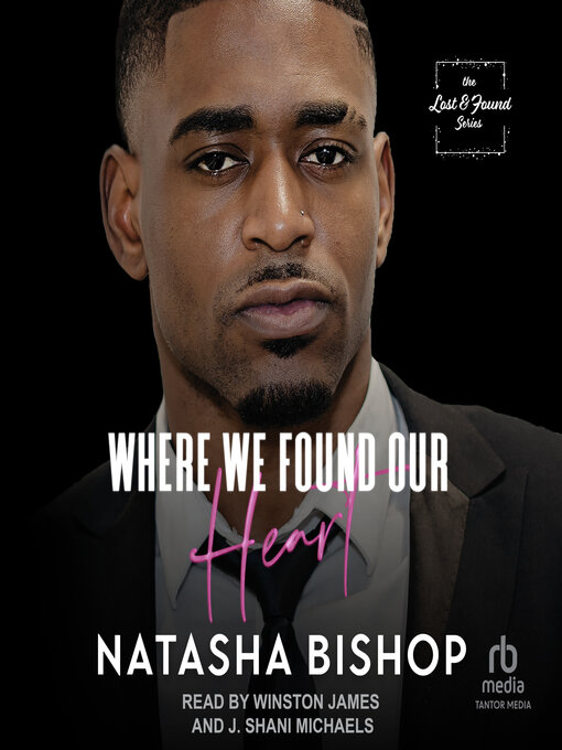 Title details for Where We Found Our Heart by Natasha Bishop - Wait list
